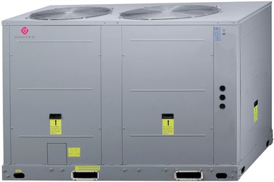 Компрессорно-конденсаторный блок Dantex DK-105WC/SF