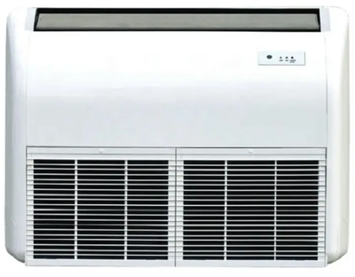 Напольно-потолочный фанкойл до 8 кВт TICA TC600DA Напольно-потолочный фанкойл до 8 кВт TICA TC600DA