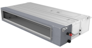 Канальный кондиционер Euroklimat EKDX-140HNN4 / EKOX-140HNN4