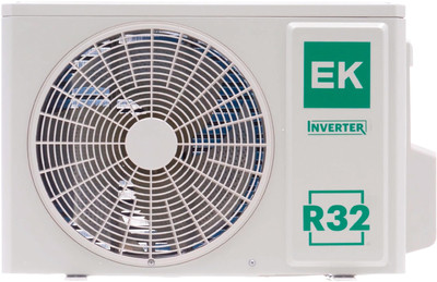 Кондиционер Euroklimat Futura heat pump EKSF-70HIS/EKOF-70HIS Кондиционер Euroklimat Futura heat pump EKSF-70HIS/EKOF-70HIS