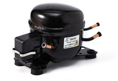 Компрессор Wansheng QM80H