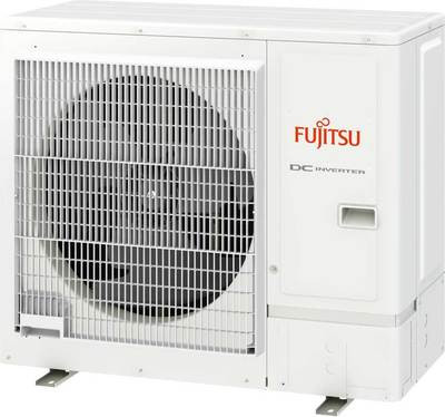 Кассетный кондиционер Fujitsu AUXG45KRLB/AOYG45KQTA/UTGUKYAW