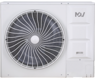 Наружный блок VRF системы Mdv V8M160V2R1B Наружный блок VRF системы Mdv V8M160V2R1B