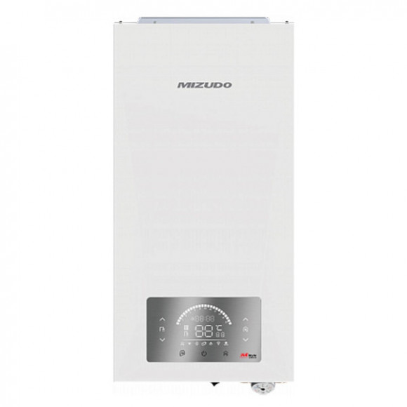 Котел электрический MIZUDO EB M6EH настенный, 1 конт., WiFi, с шиной OpenTherm Котел электрический MIZUDO EB M6EH настенный, 1 конт., WiFi, с шиной OpenTherm