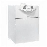 Котел газовый BAXI POWER HT + 1.200 конденс., напольный, 1 конт., закр. кам. сгор
