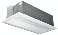 Кассетная VRF система Kentatsu KY24HFAN1/KPU-1Y