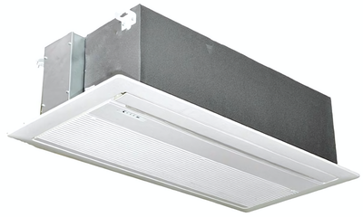Кассетная VRF система Kentatsu KY24HFAN1/KPU-1Y