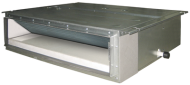 Канальный внутренний блок мульти сплит-системы General Climate GC-MEDN12HF32