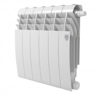 Радиатор Royal Thermo BiLiner 350 Bianco Traffico VR80 - 6 секц. Радиатор Royal Thermo BiLiner 350 Bianco Traffico VR80 - 6 секц.