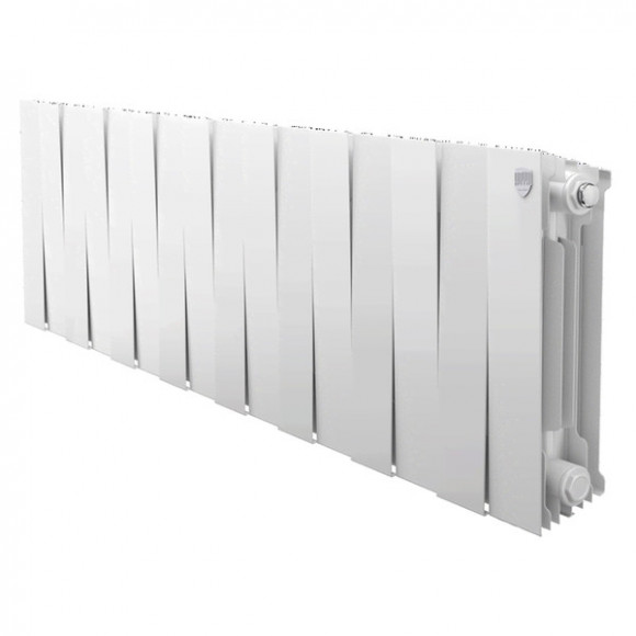 Радиатор Royal Thermo PianoForte 300 /Bianco Traffico - 16 секц. Радиатор Royal Thermo PianoForte 300 /Bianco Traffico - 16 секц.