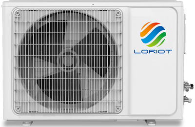Канальный кондиционер Loriot LAC-18TD