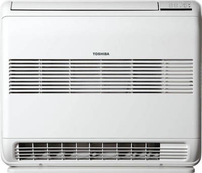 Напольно-потолочная VRF система Toshiba MML-UP0151NHP-E