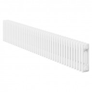 Дизайн-радиатор Royal Thermo Insignia R C3030 - 42 секц. RAL9016 Дизайн-радиатор Royal Thermo Insignia R C3030 - 42 секц. RAL9016