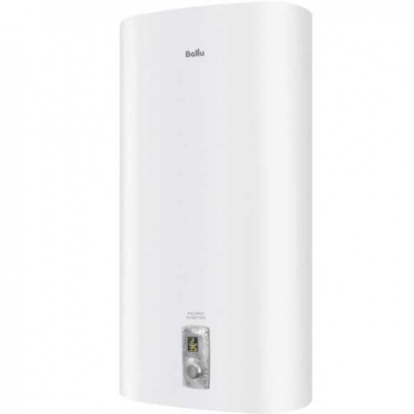 Водонагреватель Ballu BWH/S 80 Azurro Inverter Водонагреватель Ballu BWH/S 80 Azurro Inverter