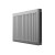 Радиатор панельный Royal Thermo COMPACT C22-300-2500 Silver Satin