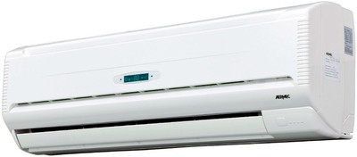 Настенный фанкойл до 3,5 кВт Aermec FCWI 42 2V