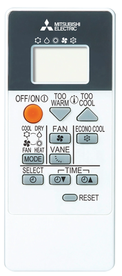Кондиционер Mitsubishi Electric Classic MSZ-DM60VA/MUZ-DM60VA