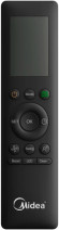 Кондиционер Midea Persona MSAG4W-09N8C2S-I/MSAG4-09N8C2S-O Кондиционер Midea Persona MSAG4W-09N8C2S-I/MSAG4-09N8C2S-O