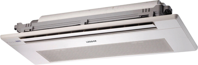 Кассетная VRF система Lessar LSM-AH45B1CUA2/LZ-VB1CUB5