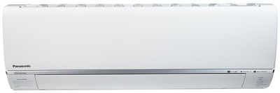 Кондиционер Panasonic Deluxe CS-E24RKDW/CU-E24RKD Кондиционер Panasonic Deluxe CS-E24RKDW/CU-E24RKD