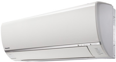 Кондиционер Panasonic Deluxe CS-E24RKDW/CU-E24RKD Кондиционер Panasonic Deluxe CS-E24RKDW/CU-E24RKD