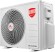 Внешний блок мульти сплит-системы на 2 комнаты Royal Thermo RTFMO-14HN8 Внешний блок мульти сплит-системы на 2 комнаты Royal Thermo RTFMO-14HN8