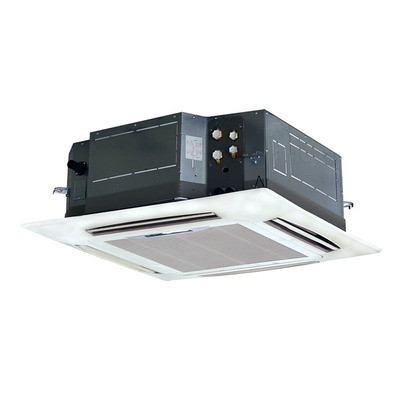 Кассетный фанкойл до 3.5 кВт IGC IWF-300T22M