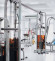 Напольно-потолочная VRF система Electrolux ESVMU-SF-90