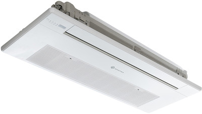 Кассетная VRF система Dantex DM-UAC006Q1/DF