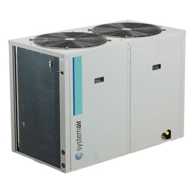 Мощная сплит-система канального типа Systemair SYSPLIT DUCT 76 HP R Мощная сплит-система канального типа Systemair SYSPLIT DUCT 76 HP R