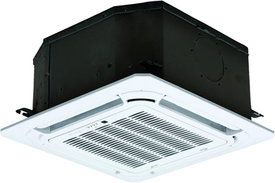Кассетный фанкойл до 3.5 кВт Energolux SFC 500 A1-4P