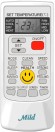 Кондиционер MILD MLI-07RF/MLO-07RF