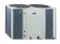 Компрессорно-конденсаторный блок Clivet MSAT-X_280T Компрессорно-конденсаторный блок Clivet MSAT-X_280T
