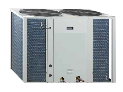 Компрессорно-конденсаторный блок Clivet MSAT-X_280T Компрессорно-конденсаторный блок Clivet MSAT-X_280T