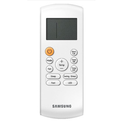 Кондиционер Samsung AR3000 AR18TQHQAURNER Кондиционер Samsung AR3000 AR18TQHQAURNER