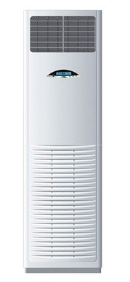 Колонный кондиционер Aero IXIA TwinRow Delta AI-48TRD/AI-48TRD-E