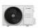 Кондиционер Bosch Climate Line 2000 CLL2000 W 35/CLL2000 35/-40 Кондиционер Bosch Climate Line 2000 CLL2000 W 35/CLL2000 35/-40
