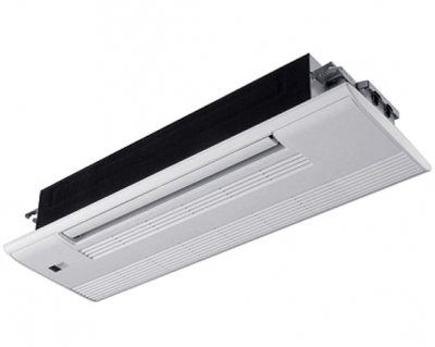 Кассетный внутренний блок мульти сплит-системы Mitsubishi Electric MLZ-KA25VA Кассетный внутренний блок мульти сплит-системы Mitsubishi Electric MLZ-KA25VA