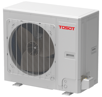 Канальный кондиционер Tosot T60H-ILD/I/T60H-ILU/O