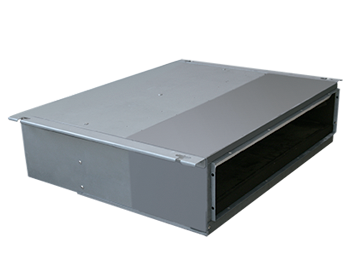 Канальный кондиционер Hisense AUD-60HX4SHH/AUW-60H6SP1 Канальный кондиционер Hisense AUD-60HX4SHH/AUW-60H6SP1