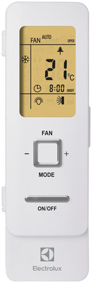 Кондиционер Electrolux Viking 2.0 EACS/I-24HVI/N8_21Y Кондиционер Electrolux Viking 2.0 EACS/I-24HVI/N8_21Y