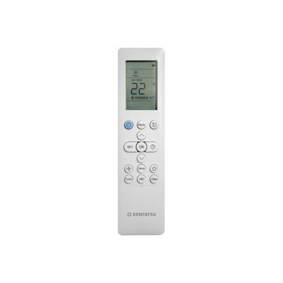 Кондиционер Kentatsu Ichi KSGI26HFAN1/KSRI26HFAN1/-40 Кондиционер Kentatsu Ichi KSGI26HFAN1/KSRI26HFAN1/-40