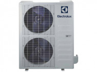 Компрессорно-конденсаторный блок Electrolux ECC-16-G Компрессорно-конденсаторный блок Electrolux ECC-16-G