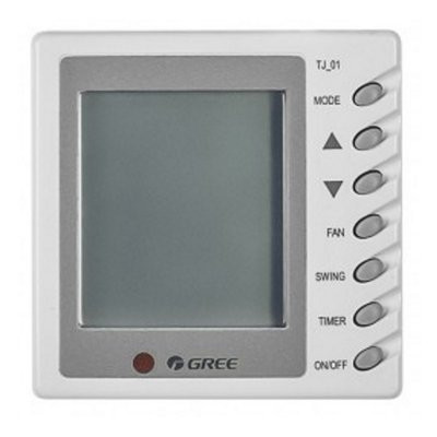 Напольно-потолочный кондиционер Gree GTH24K3FI/GUHD24NK3FO Напольно-потолочный кондиционер Gree GTH24K3FI/GUHD24NK3FO