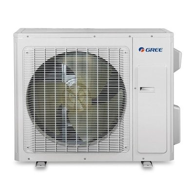 Напольно-потолочный кондиционер Gree GTH24K3FI/GUHD24NK3FO Напольно-потолочный кондиционер Gree GTH24K3FI/GUHD24NK3FO