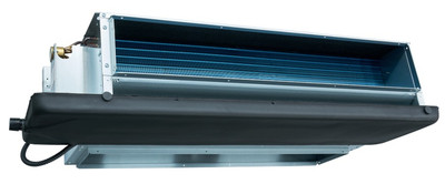 Канальный фанкойл до 3.5 кВт TICA TCR300J