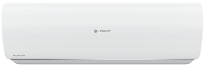 Кондиционер Loriot Neon LAC-09TA