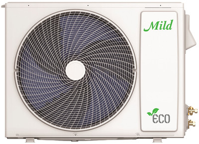 Кондиционер MILD MLI-DC09RF/MLO-DC09RF