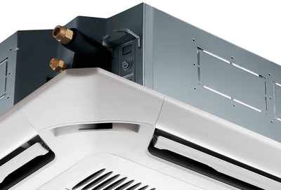 Кассетный внутренний блок мульти сплит-системы IGC Free Match RCI-X12NH