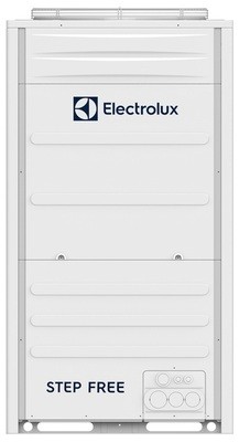 Наружный блок VRF системы Electrolux ERXY3-280